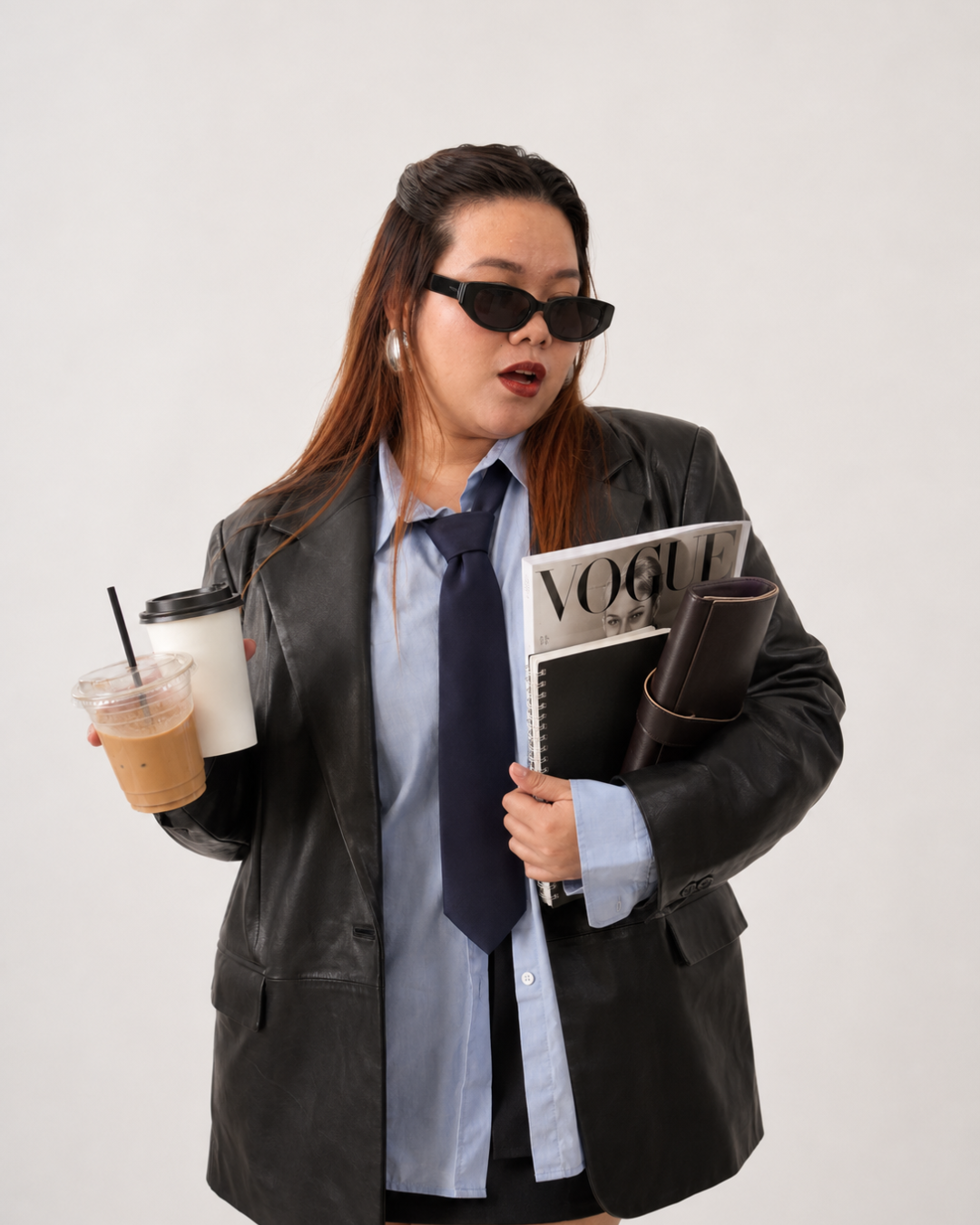 Alvie Repuesto